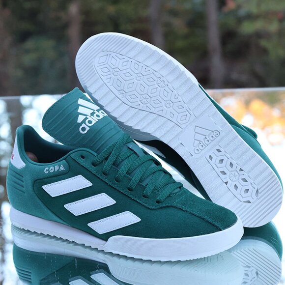 Adidas Copa Super Collegiate Green - Picture 5 of 15